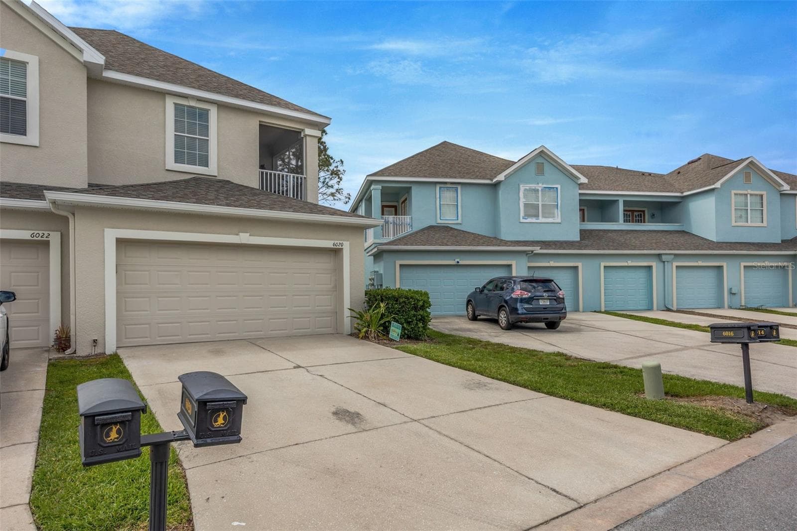 6020 Fishhawk Crossing Blvd #NA