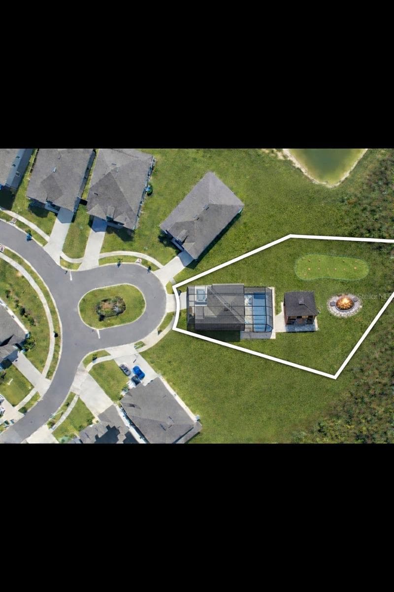 9503 Ibis Grove Blvd photo 4
