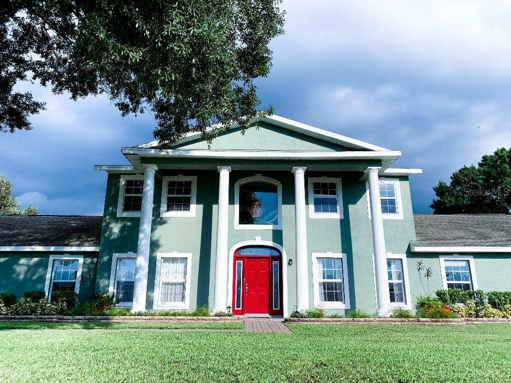 13112 Balm Boyette Rd