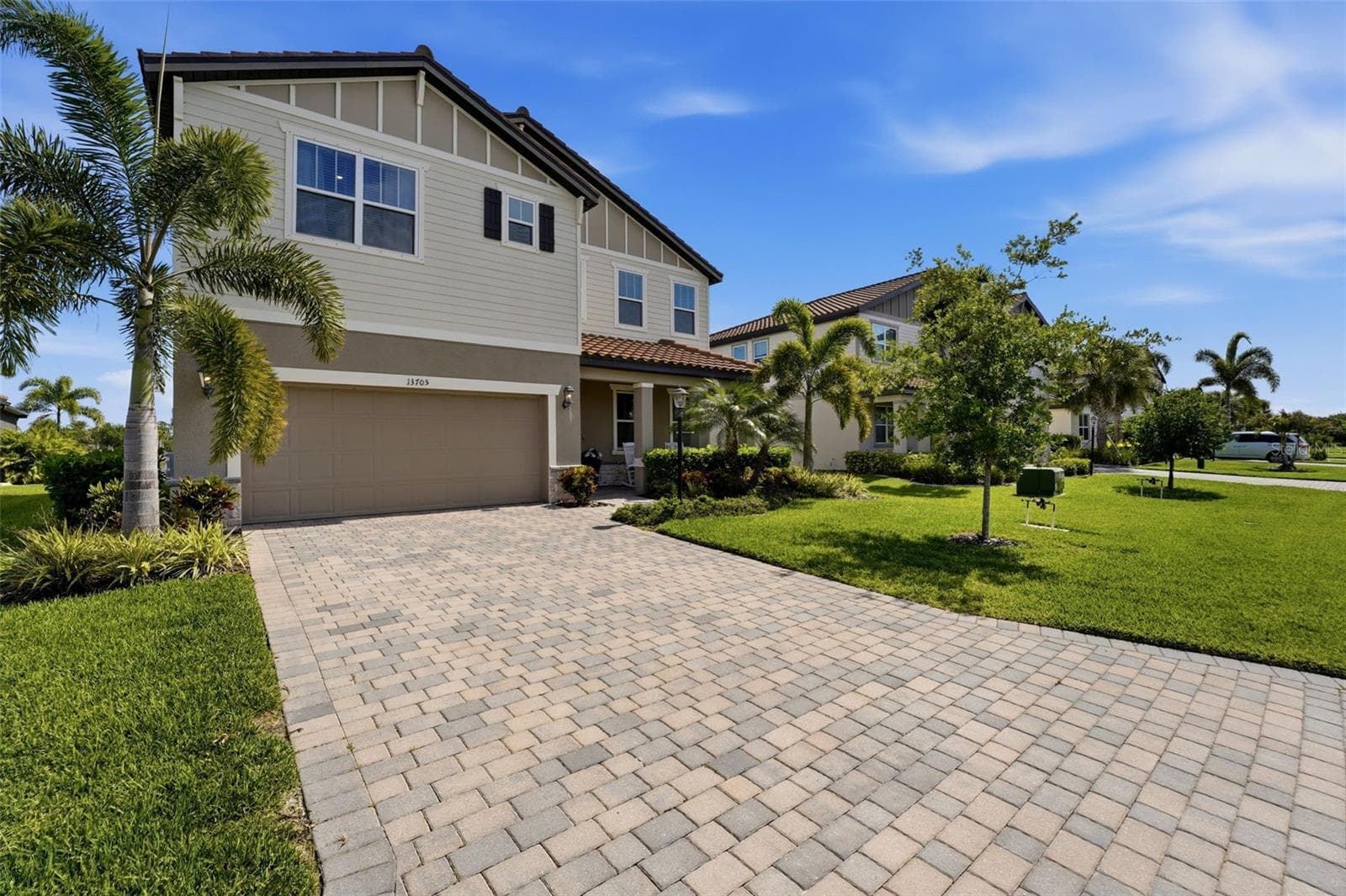 13705 Flat Woods Ter photo 3