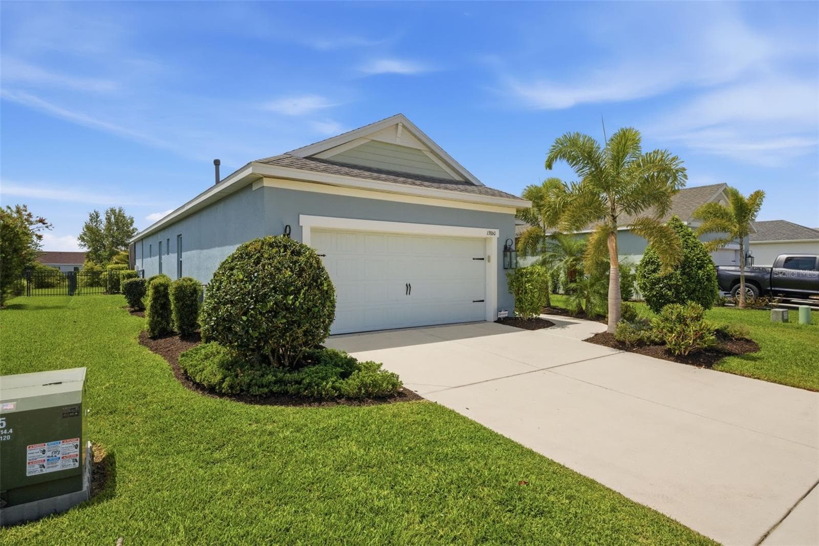 13860 Old Creek CT