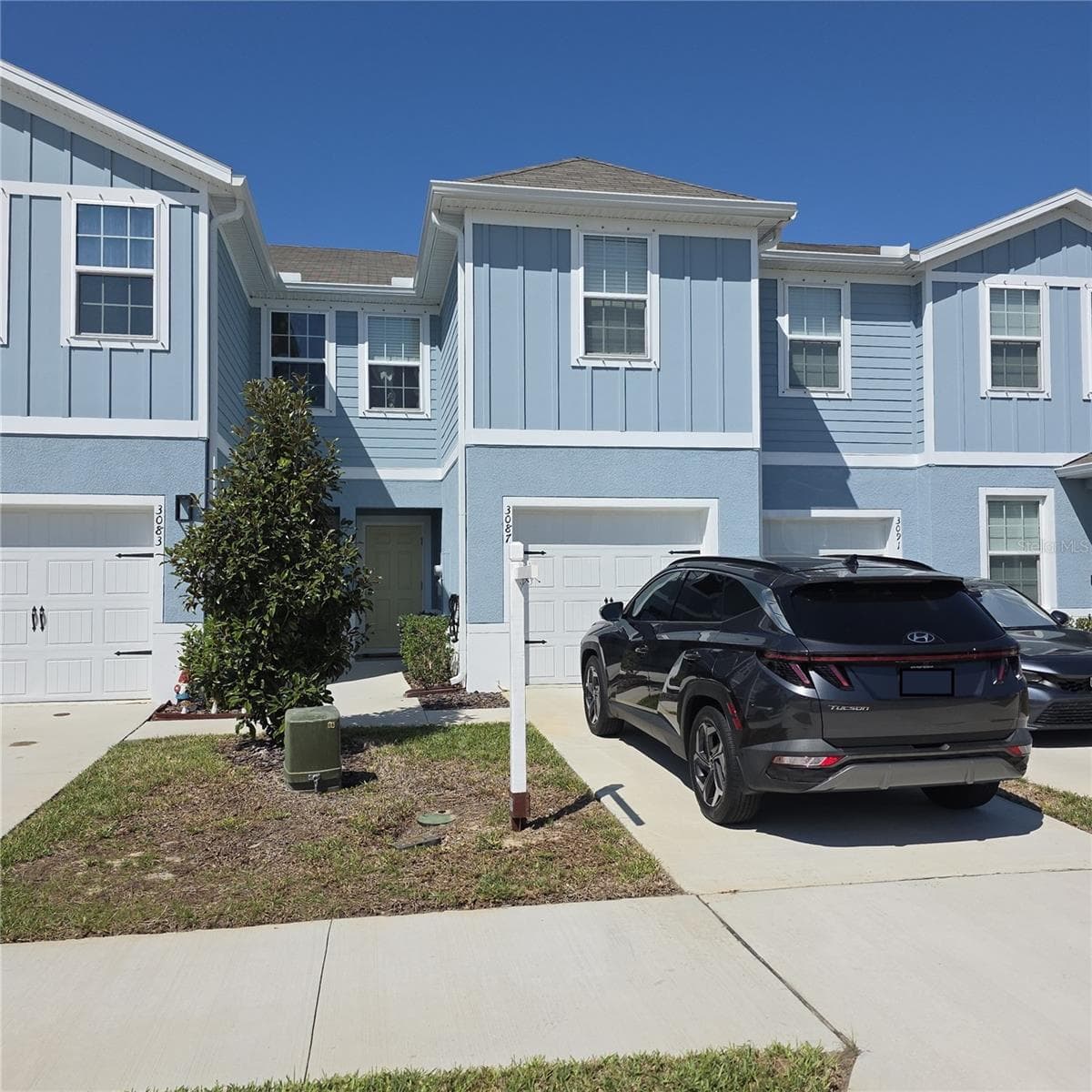 3087 Victoria Inlet Dr