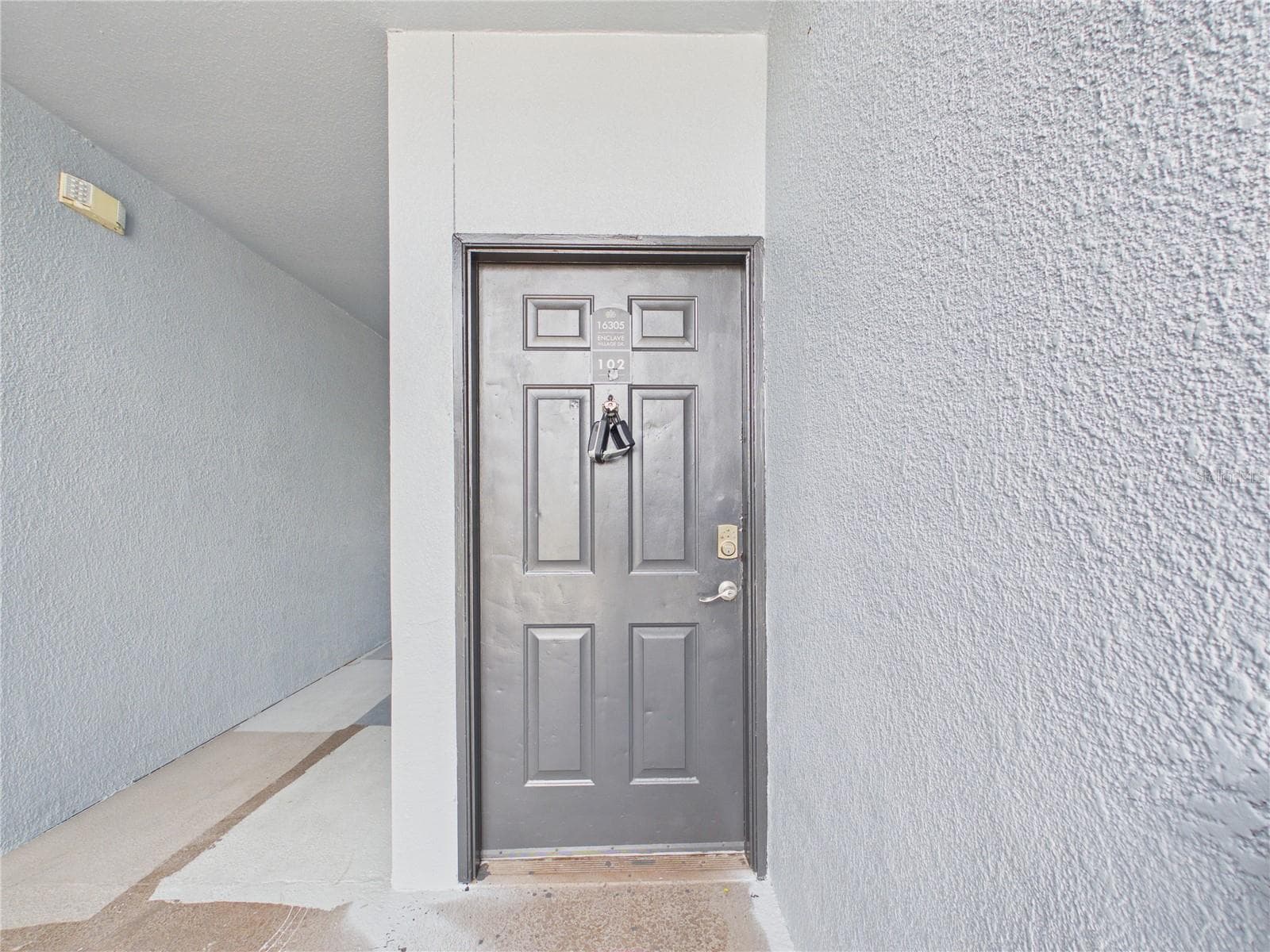 16305 Enclave Village Dr #102