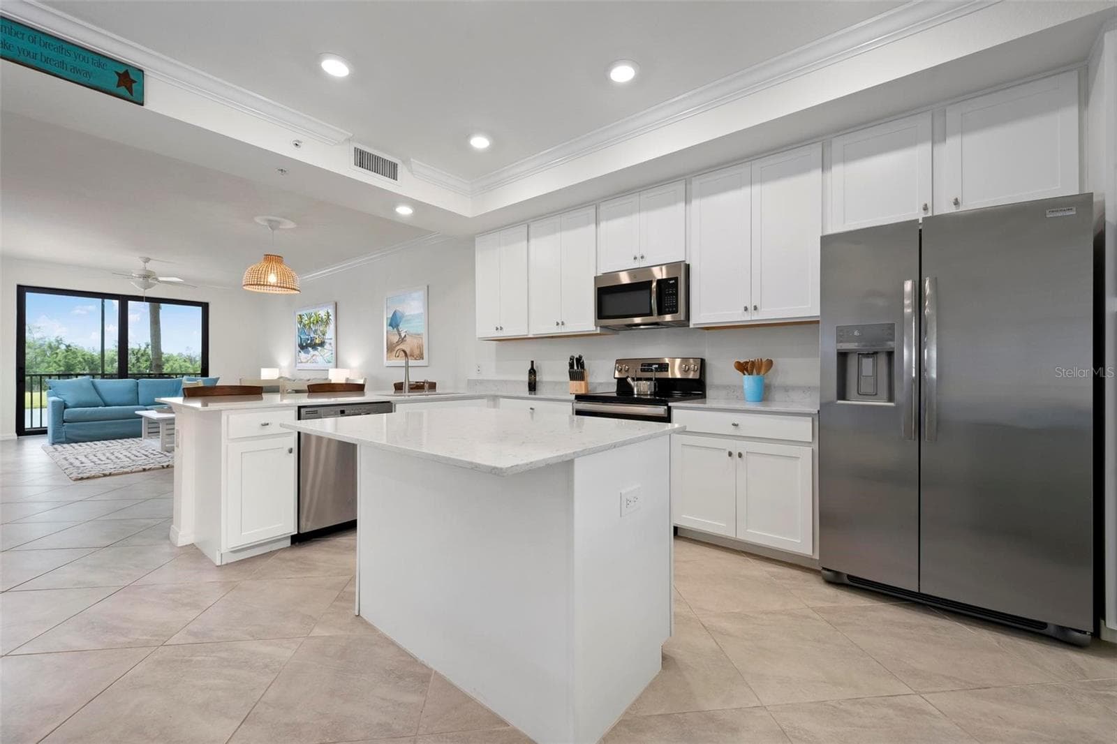 17704 Gawthrop Dr #205 photo 3