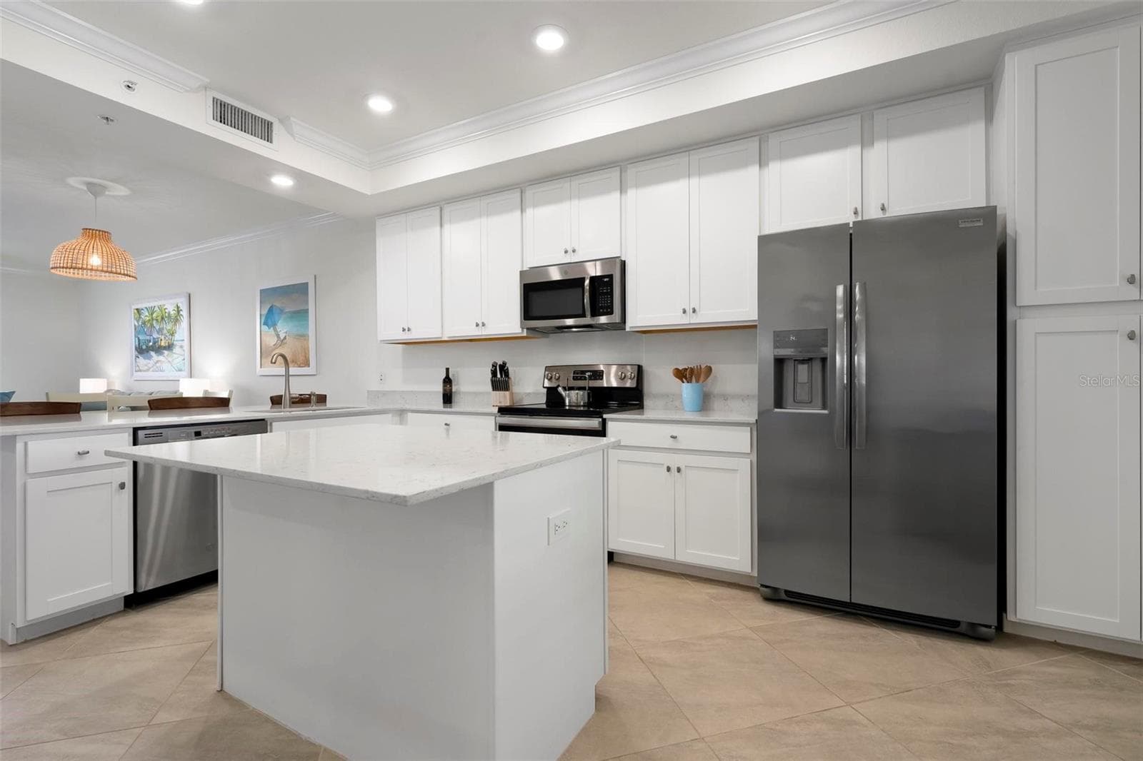 17704 Gawthrop Dr #205 photo 4