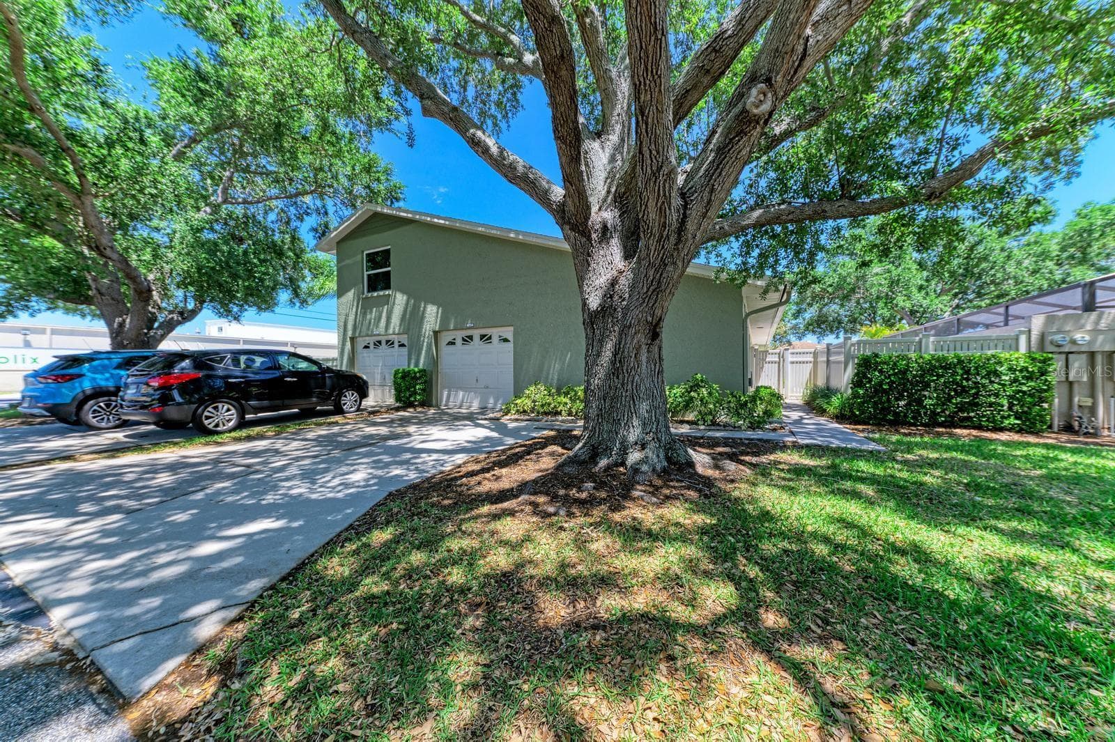 4154 Center Pointe Cir #57A photo 4