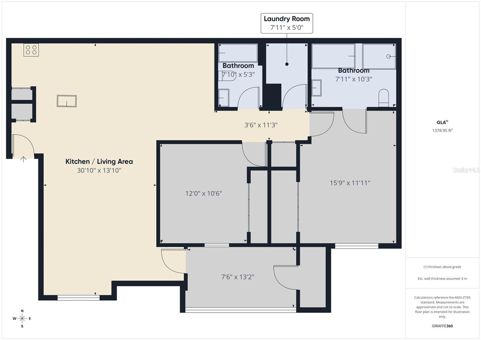 16305 Enclave Village Dr #102 photo 4