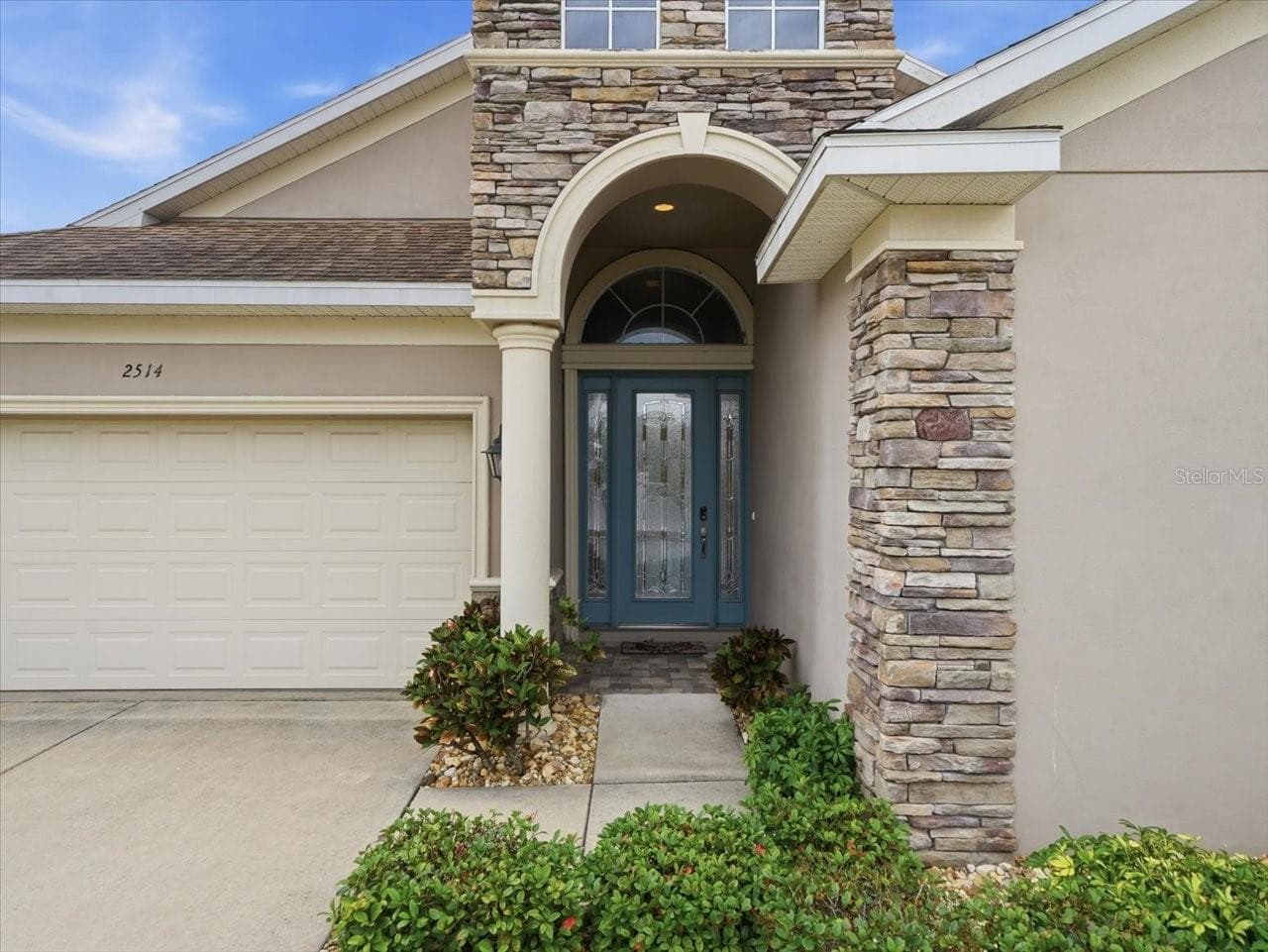 2514 Summerdale CT
