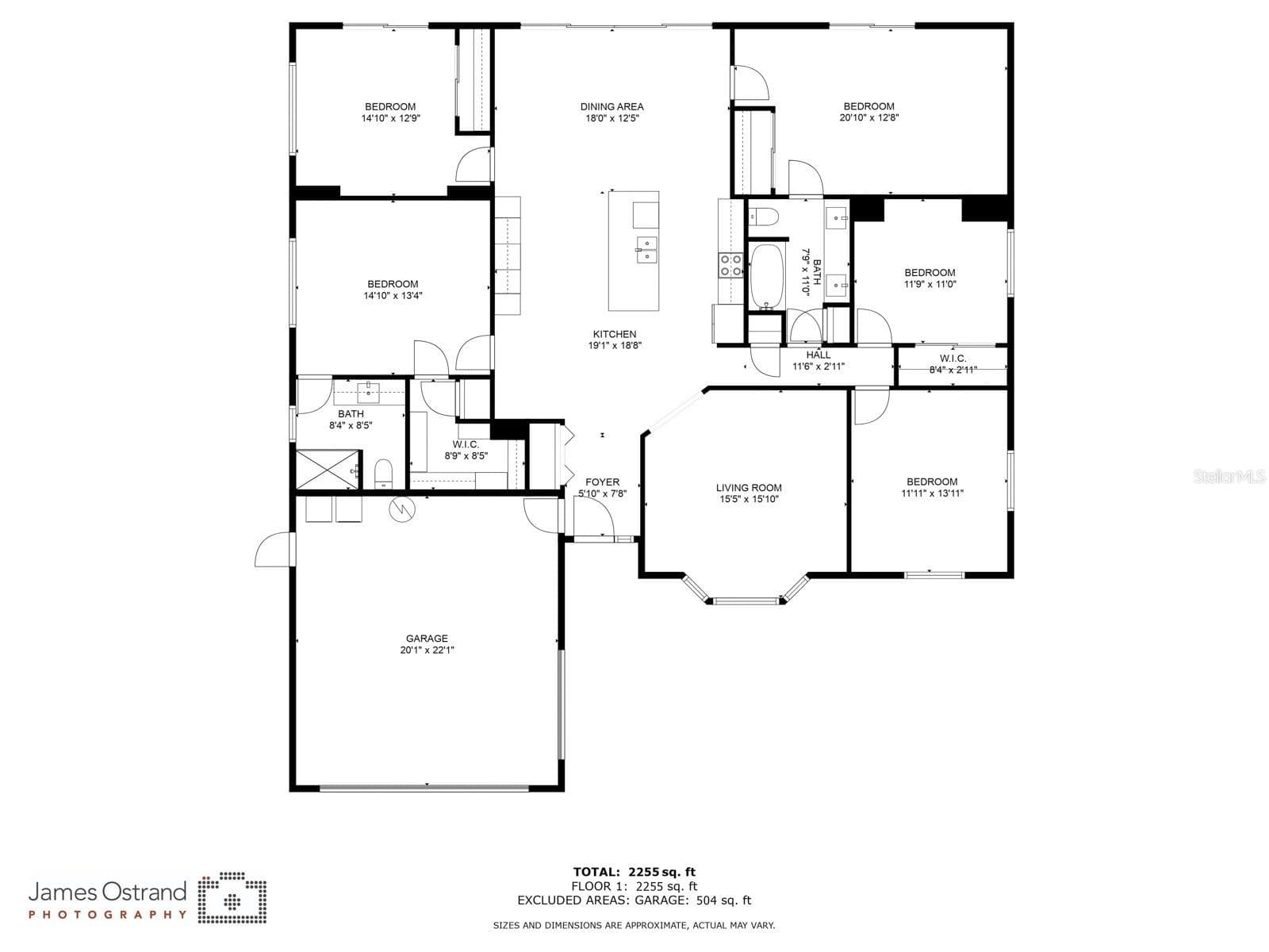 4626 Bayshore Blvd NE photo 3