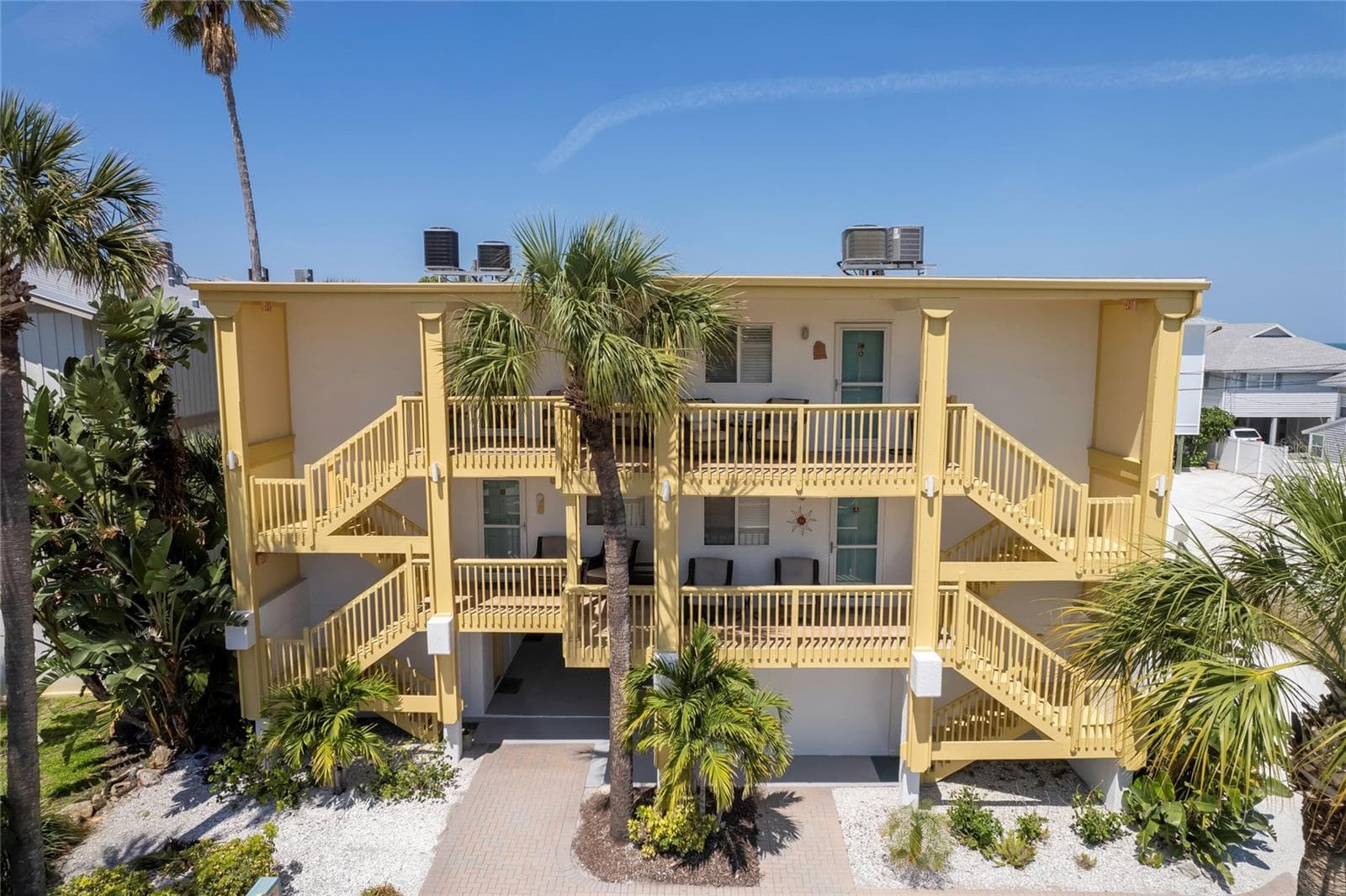708 Gulf Blvd #D