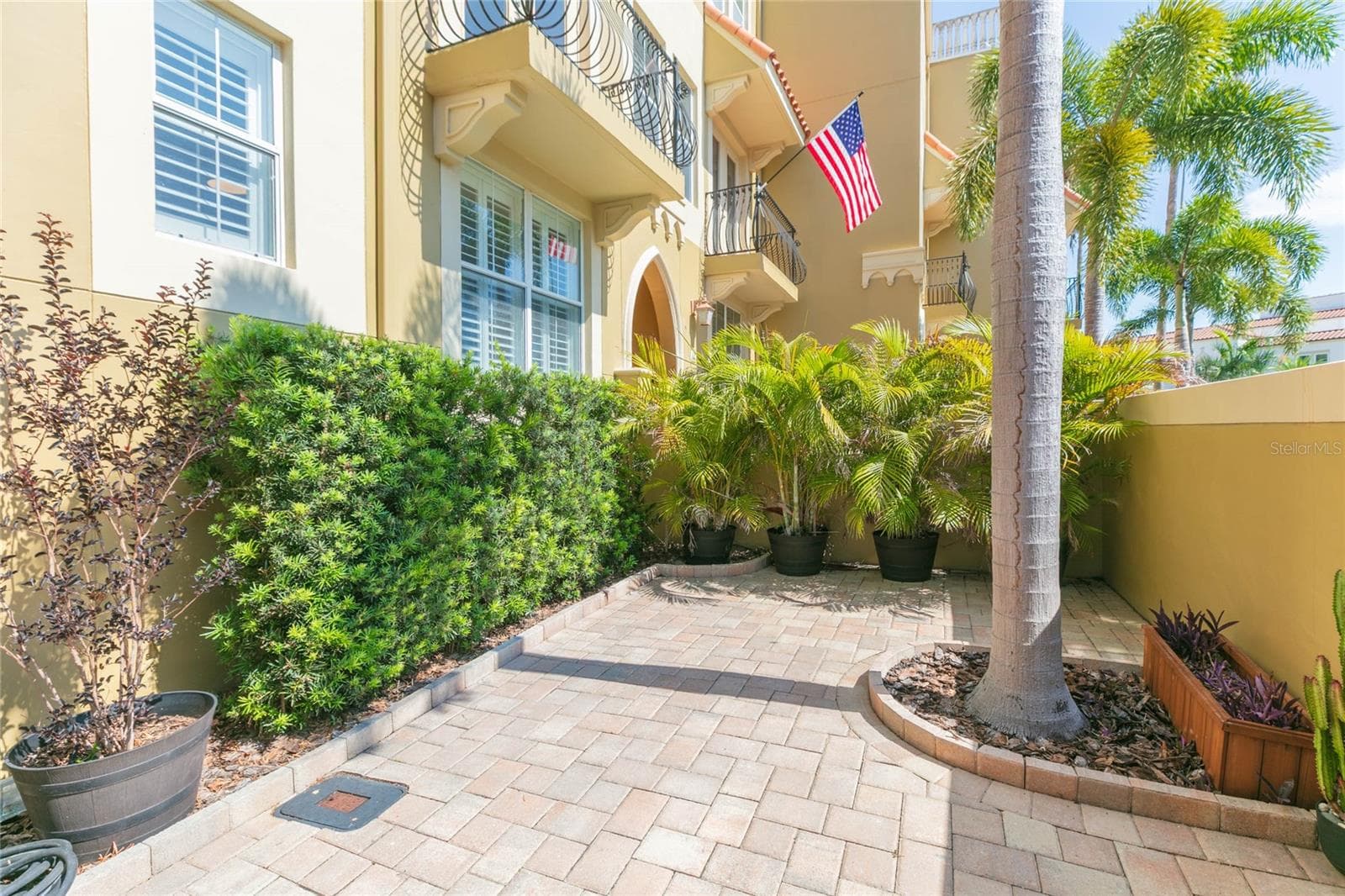 114 E Davis Blvd #13 photo 5
