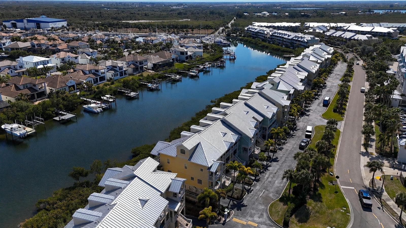 547 Bahia Beach Blvd photo 4