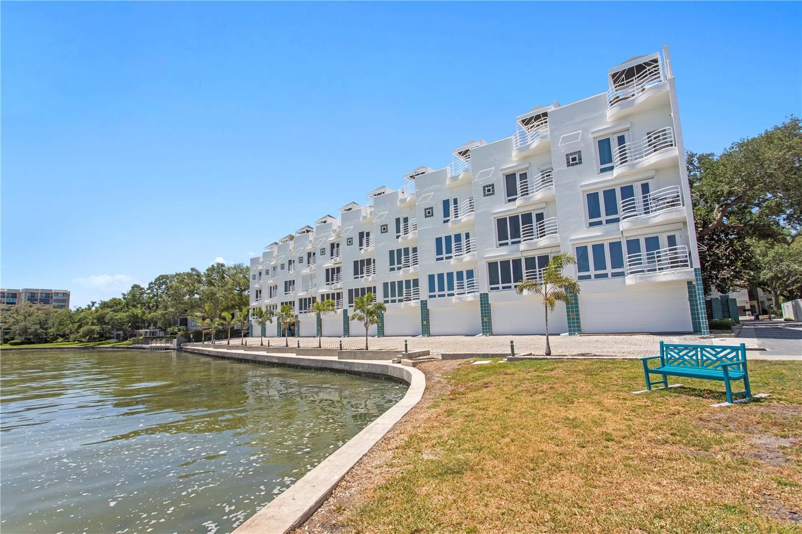4950 Bayshore Blvd #25D photo 3