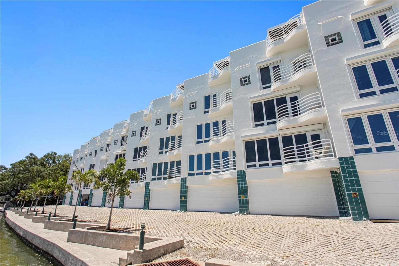 4950 Bayshore Blvd #25D photo 4