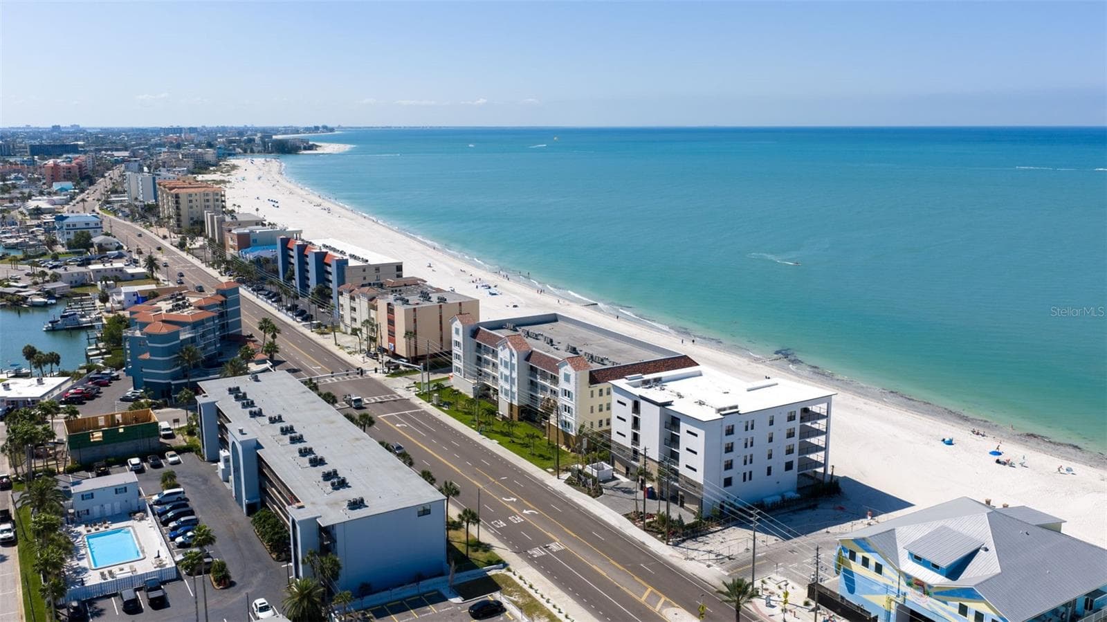 14048 Gulf Blvd #201 photo 5