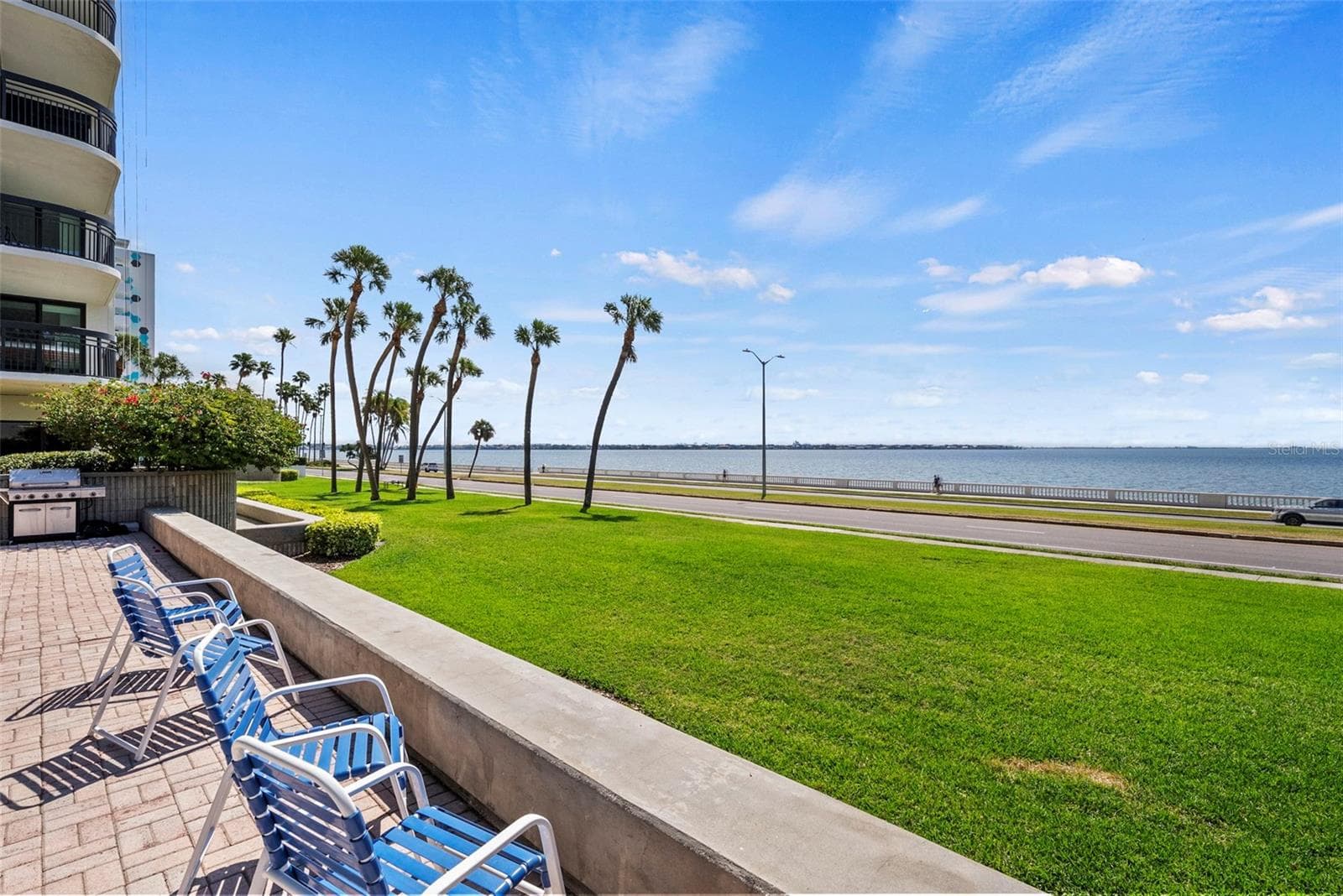 2413 Bayshore Blvd #803