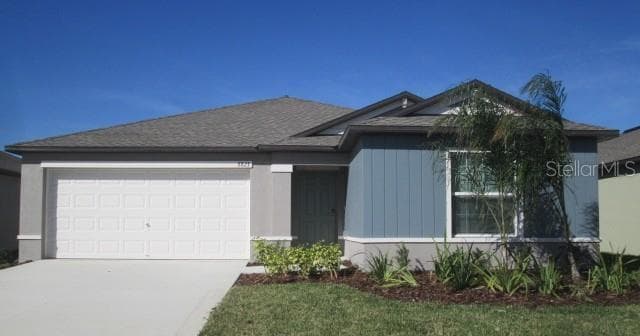 8823 Sunset Park Trl