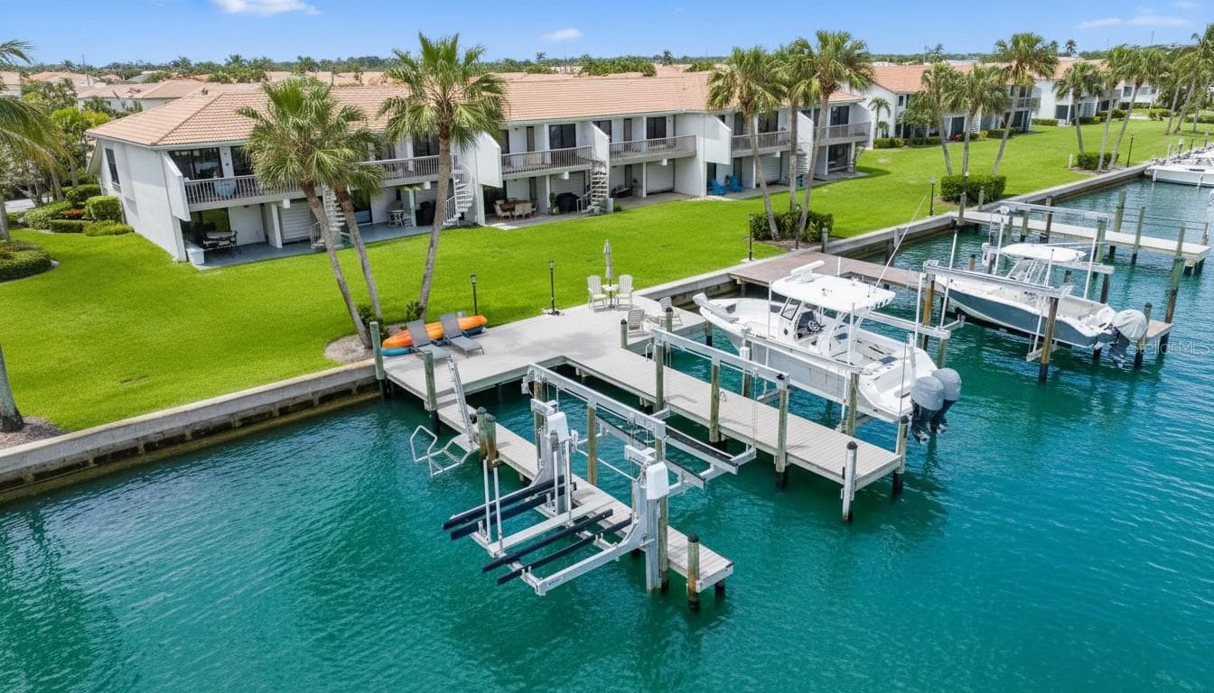 160 Marina Del Rey CT