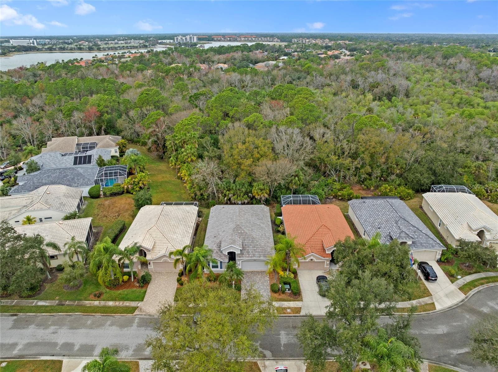 8322 Whispering Woods Court