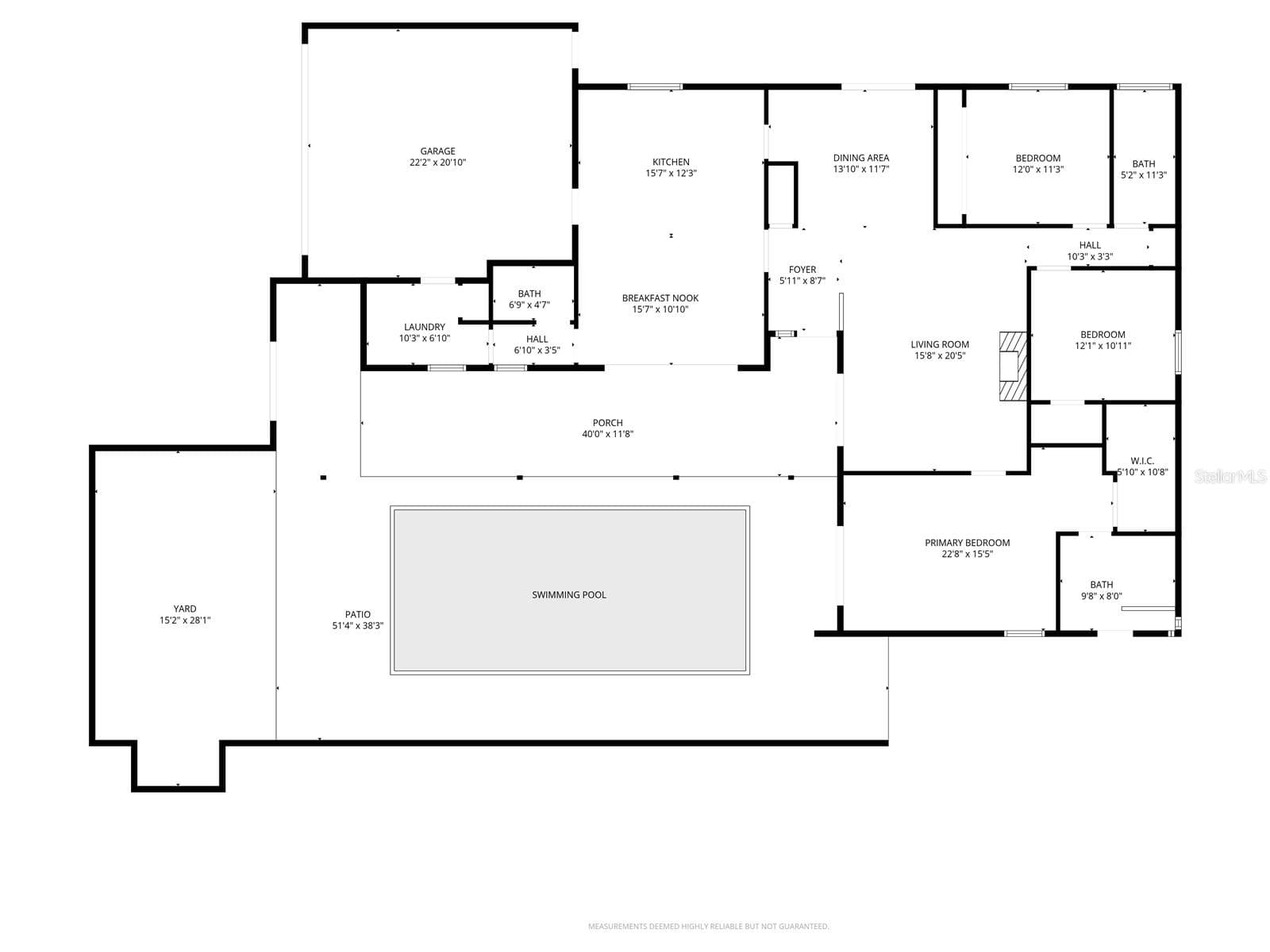 13522 Avista Dr photo 3