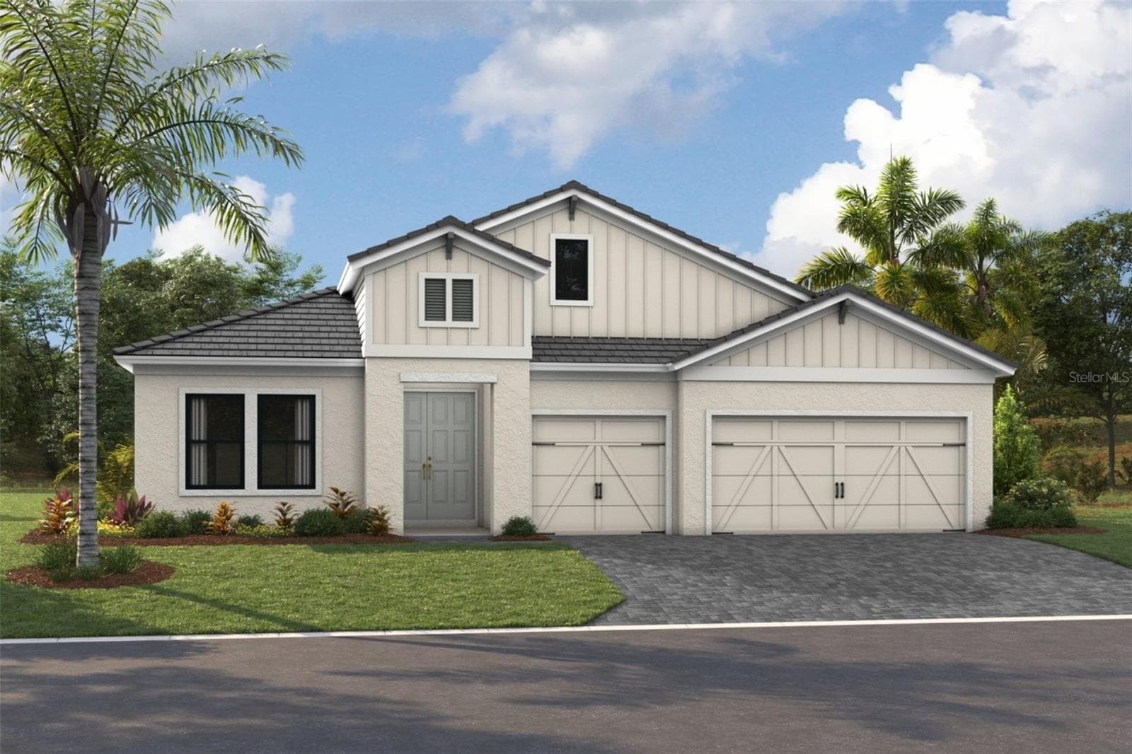 9806 Leaf Green Ln