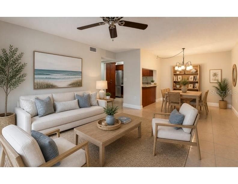 3101 Lake Pine Way #A1 photo 3