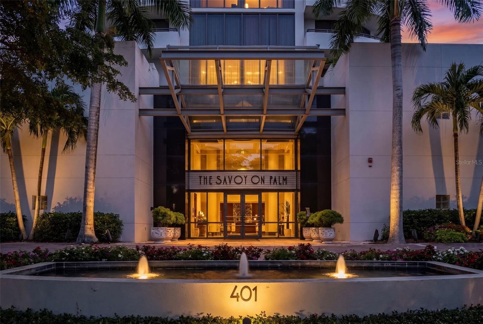 401 S Palm Ave #1102