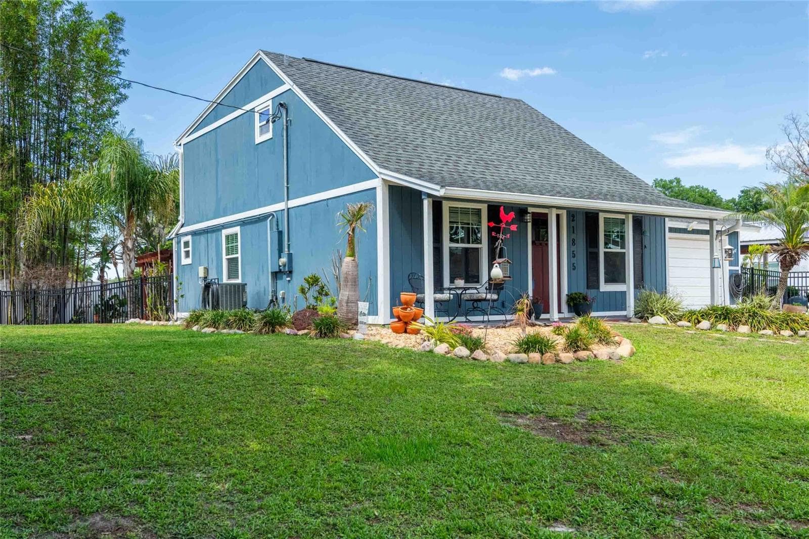 21855 Ocean Pines Dr
