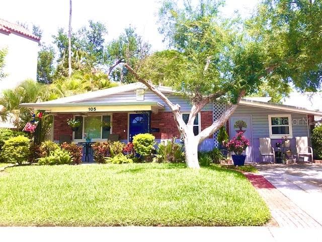105 Chesapeake Ave