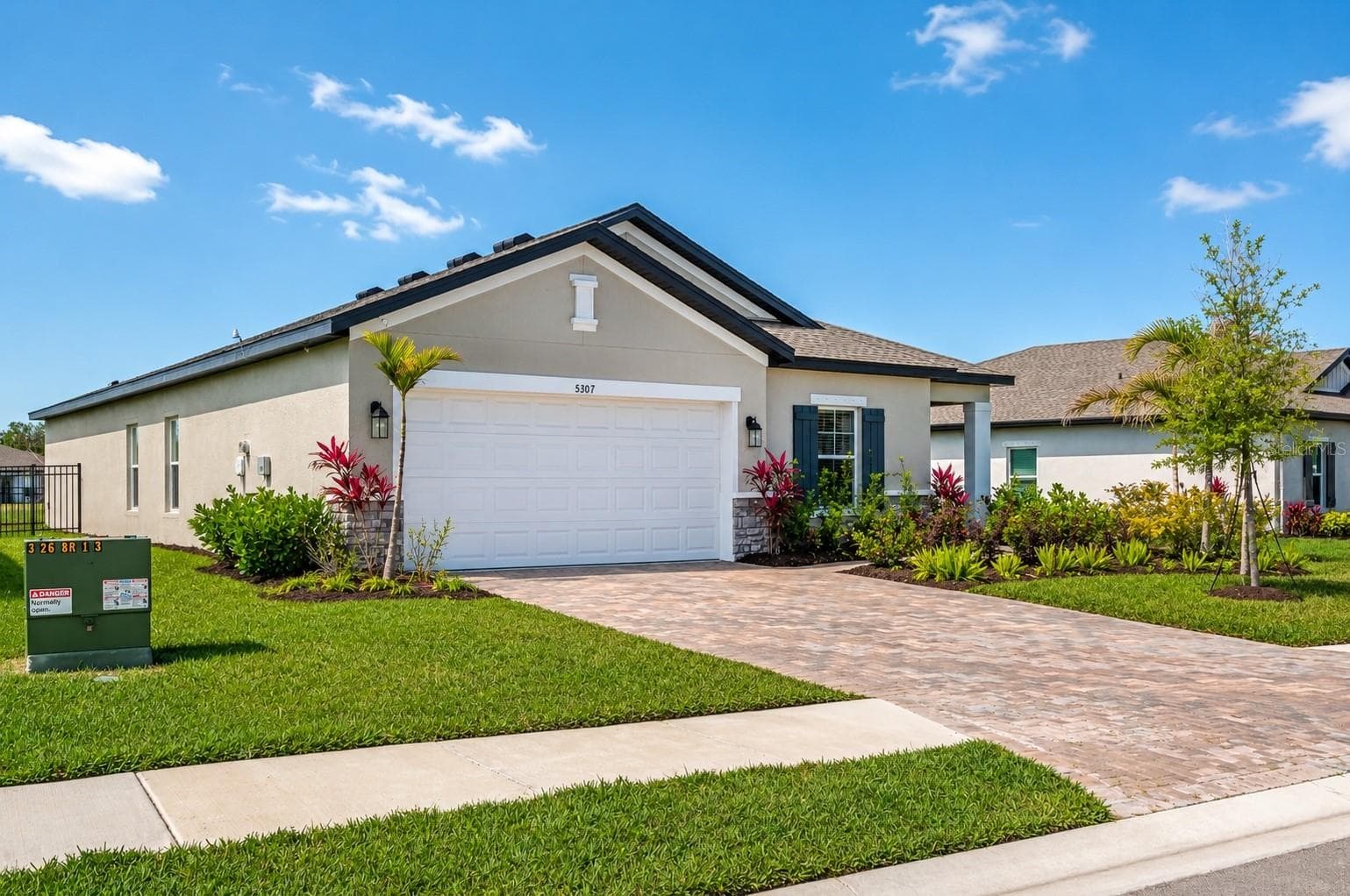 5307 Senza Trl photo 4