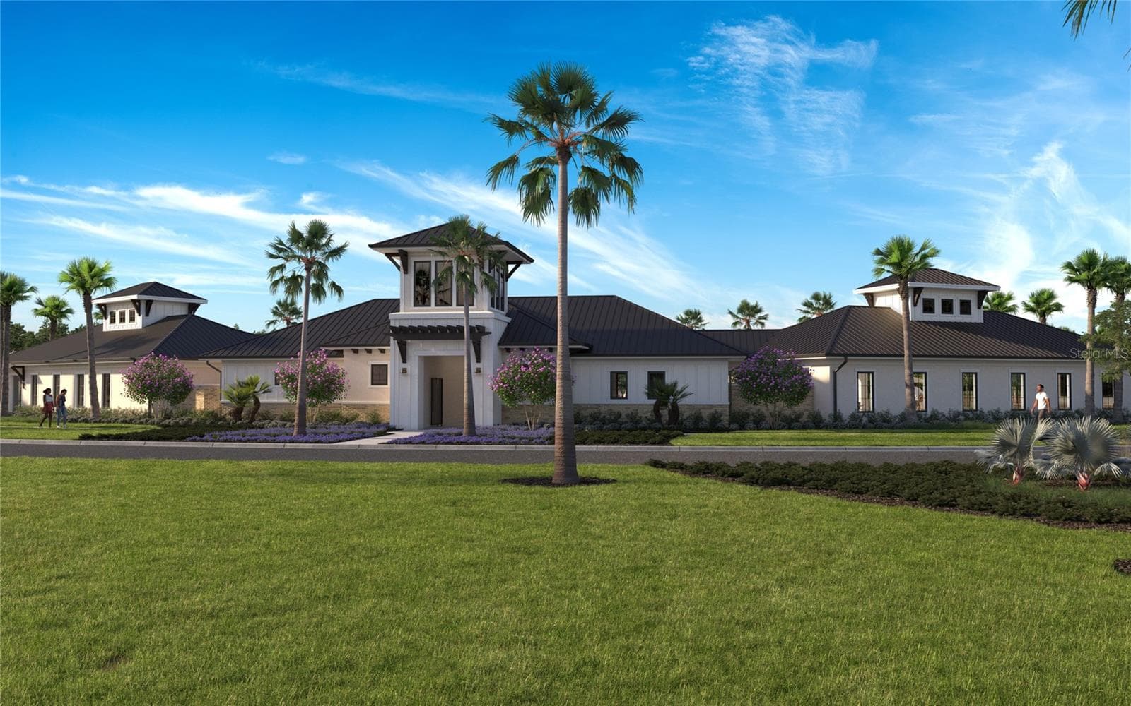 9122 Belleview Forest Pass