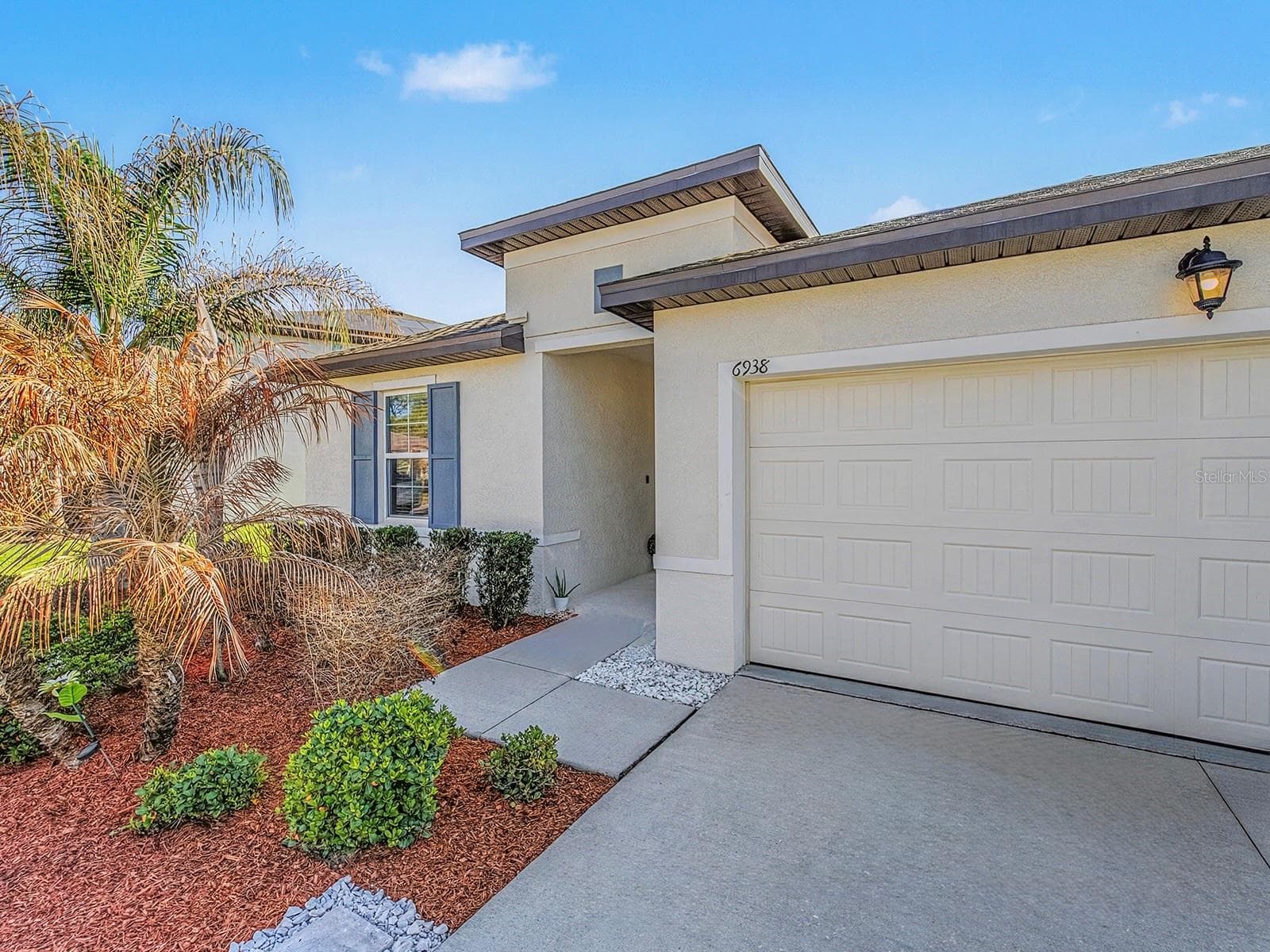 6938 Shelby Lynn Way