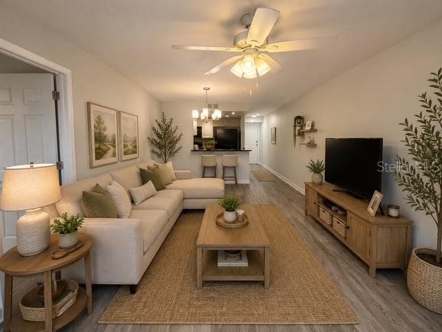 800 Cove Cay Dr #5G