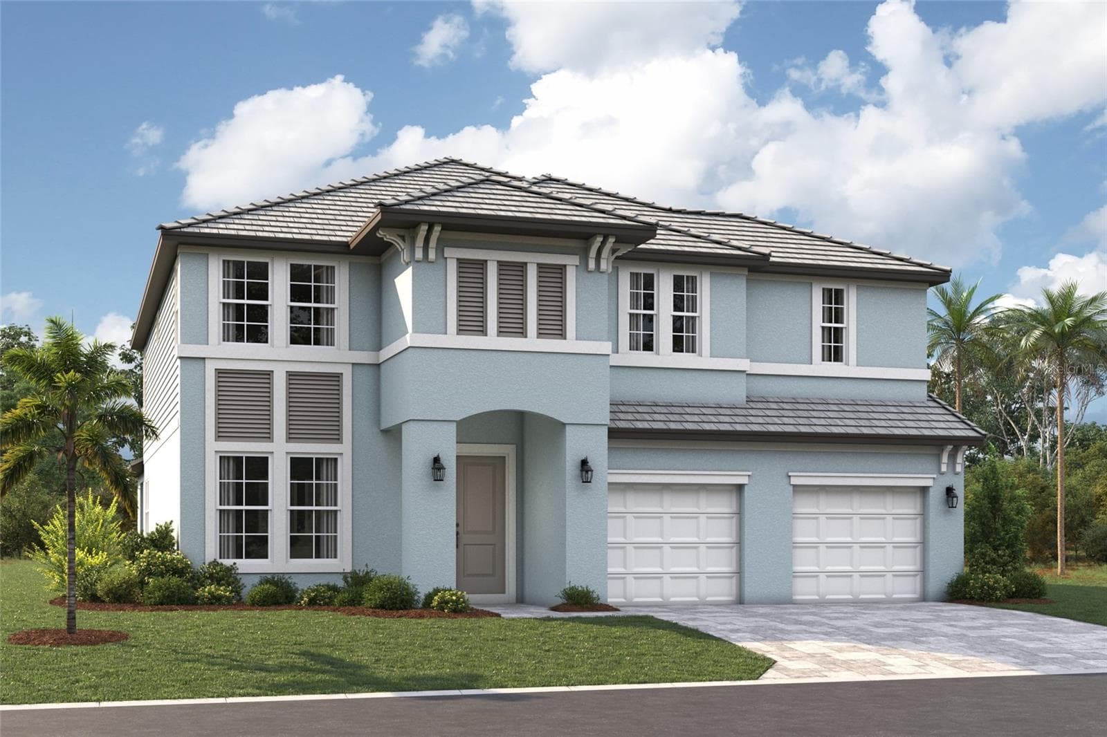 9726 Crystal Isles Cir