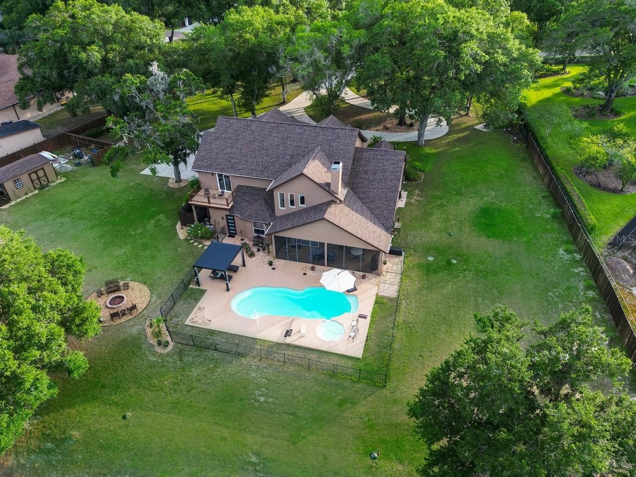 1710 Newberger Rd