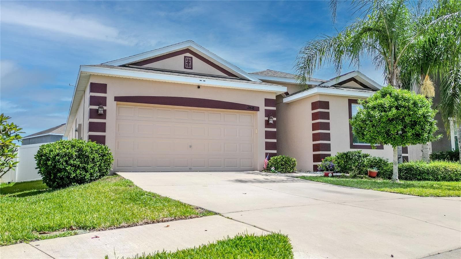 2408 Nighthawk Landing CT