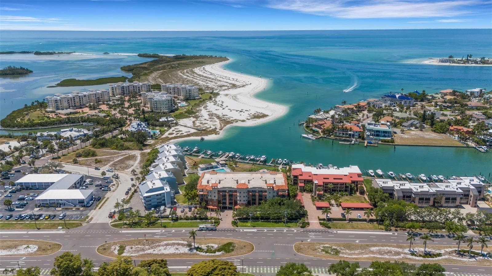 1090 Pinellas Bayway S #A5 photo 3