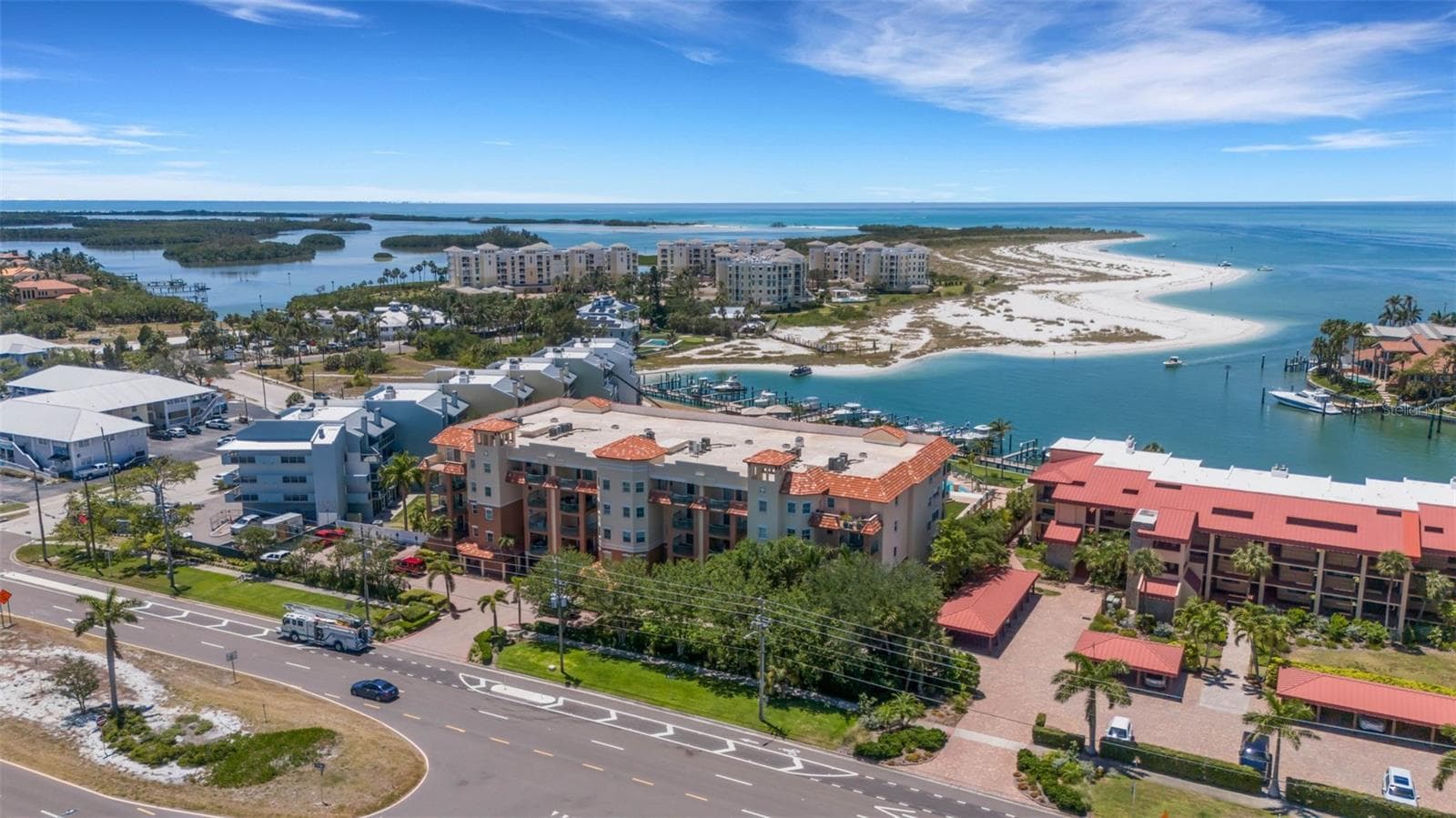 1090 Pinellas Bayway S #A5 photo 4