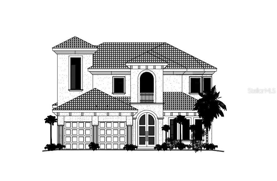 1740 Assisi Dr
