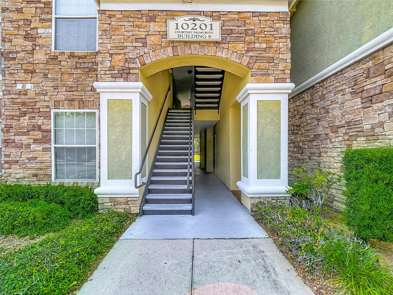 10201 Courtney Palms Blvd #203