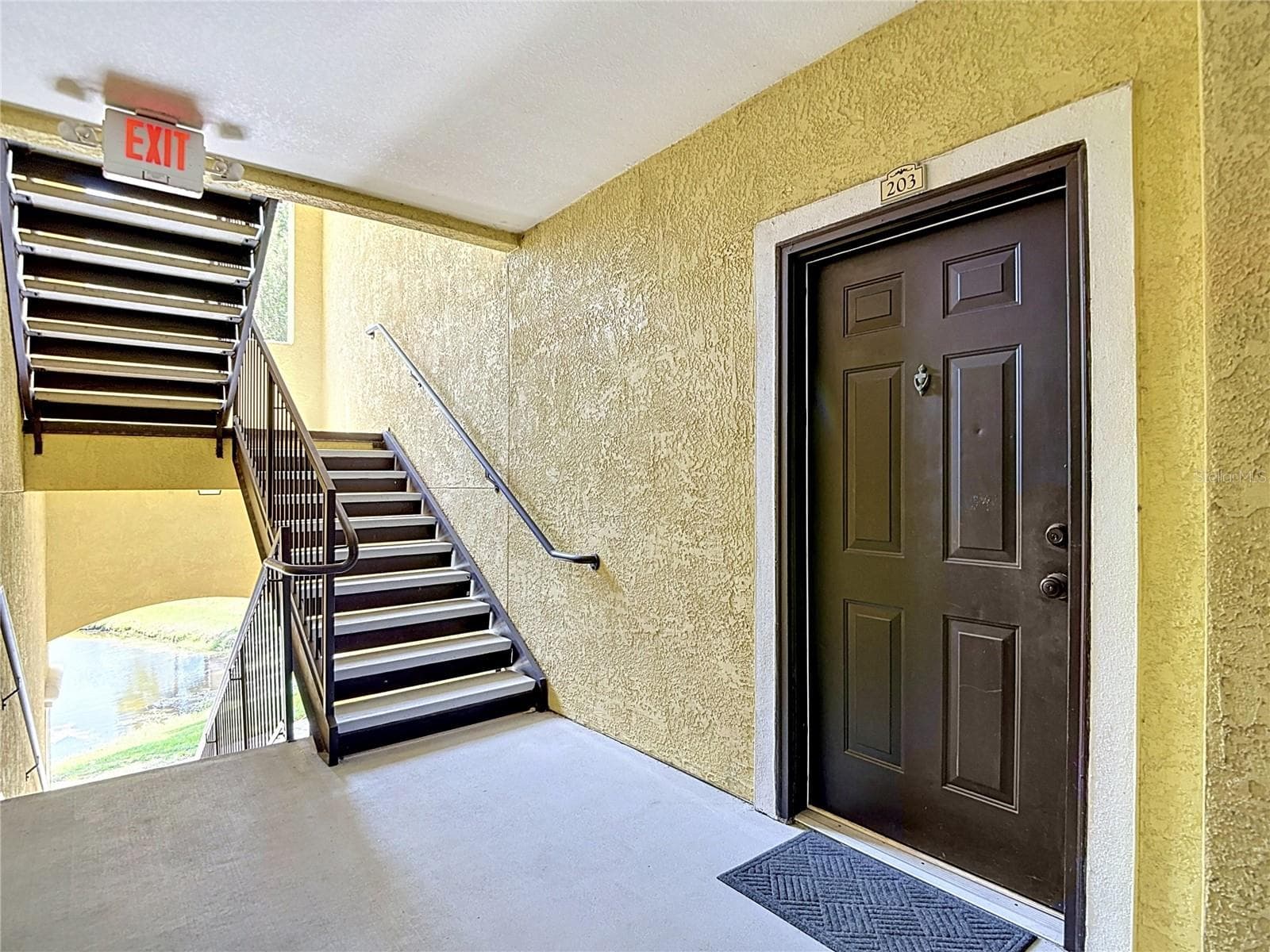 10201 Courtney Palms Blvd #203 photo 3