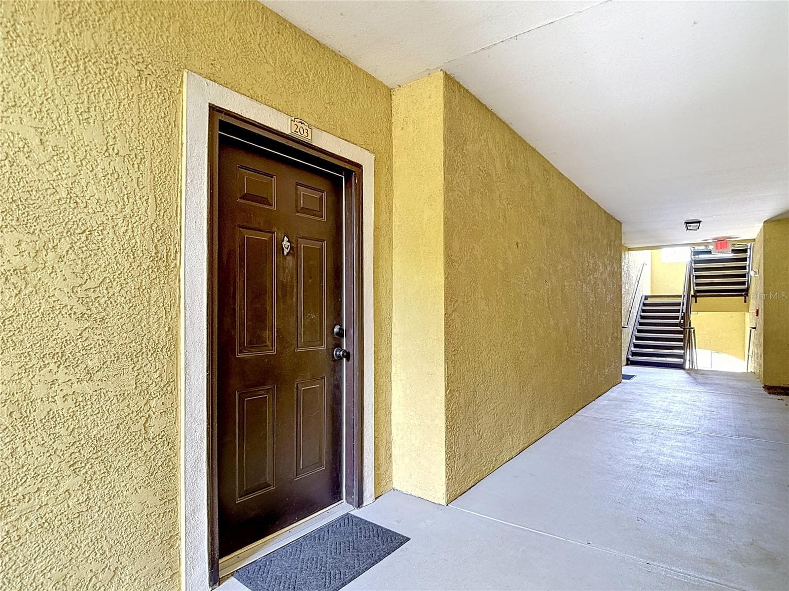 10201 Courtney Palms Blvd #203 photo 4