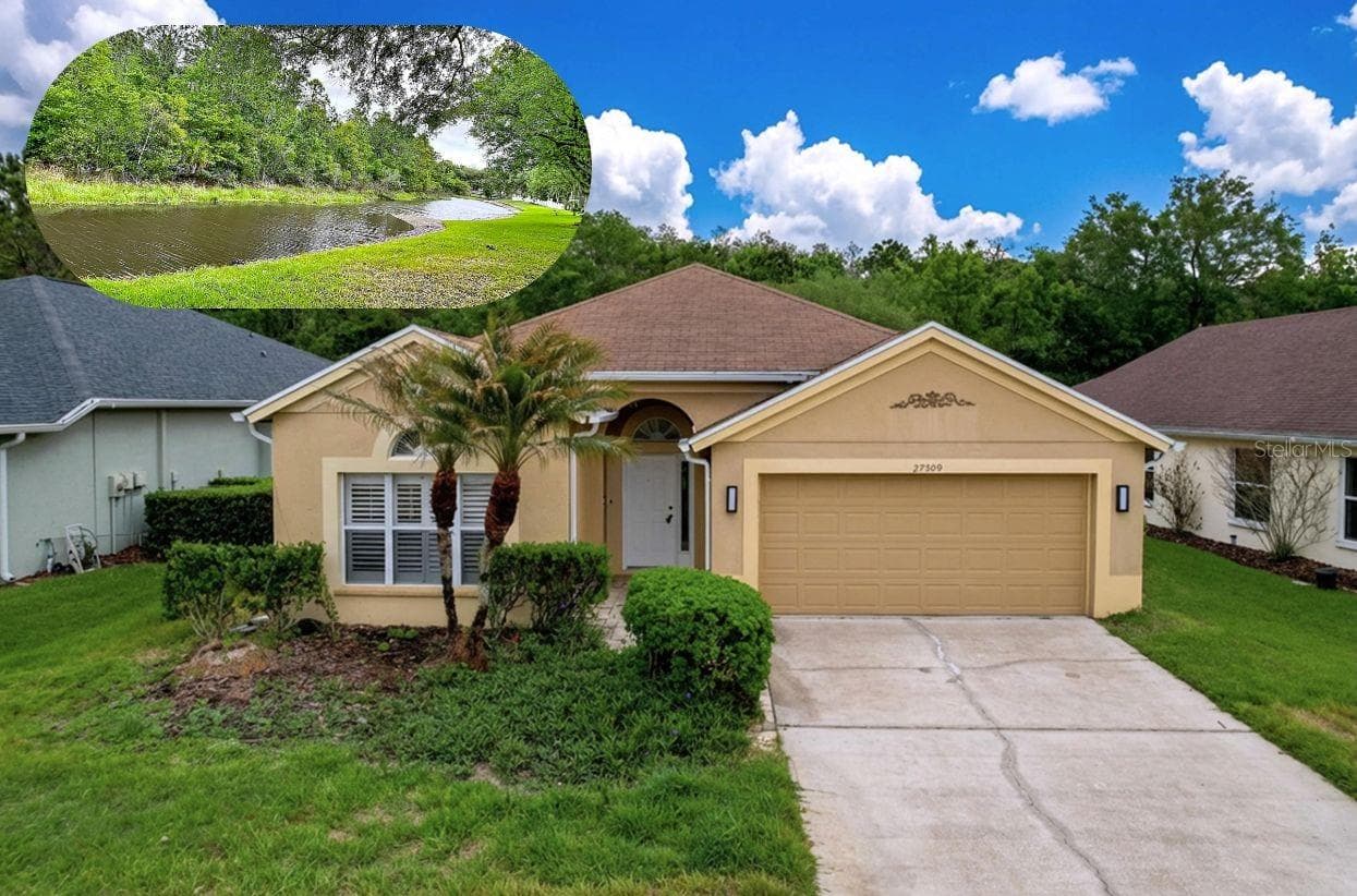 27509 Edenfield Dr