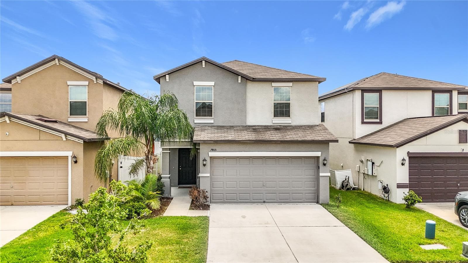 7405 Evening Primrose CT photo 4
