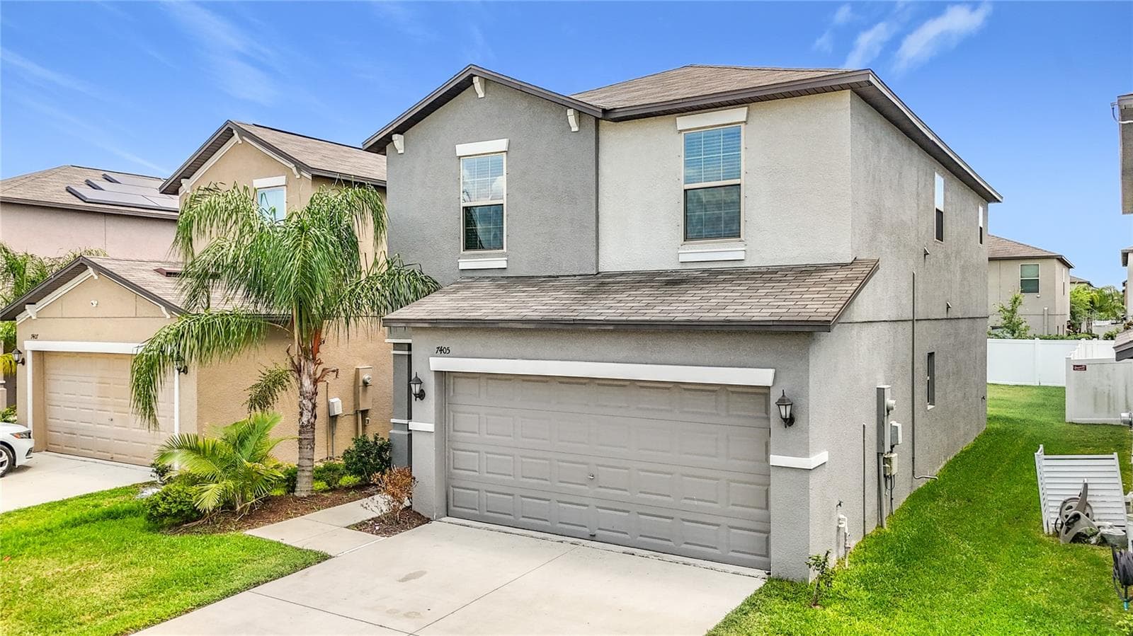 7405 Evening Primrose CT photo 5