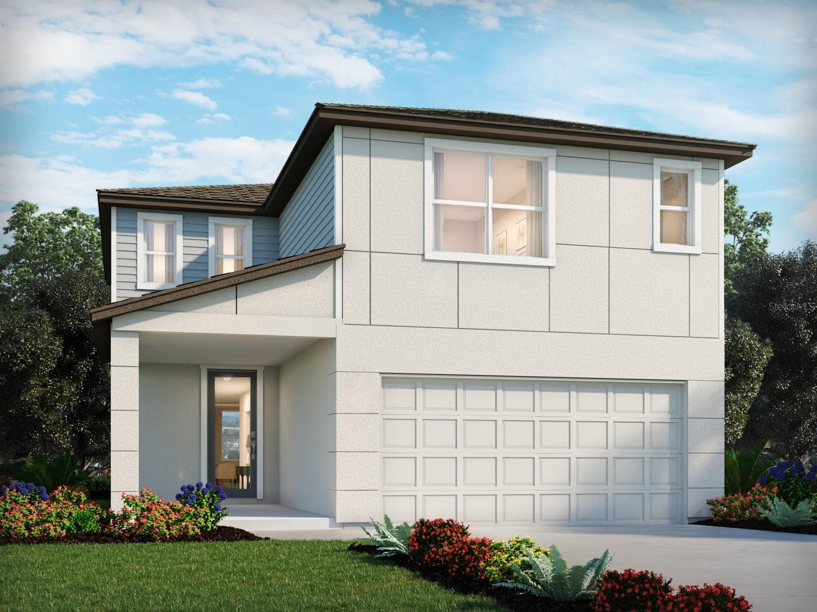 3964 Giorgio Dr