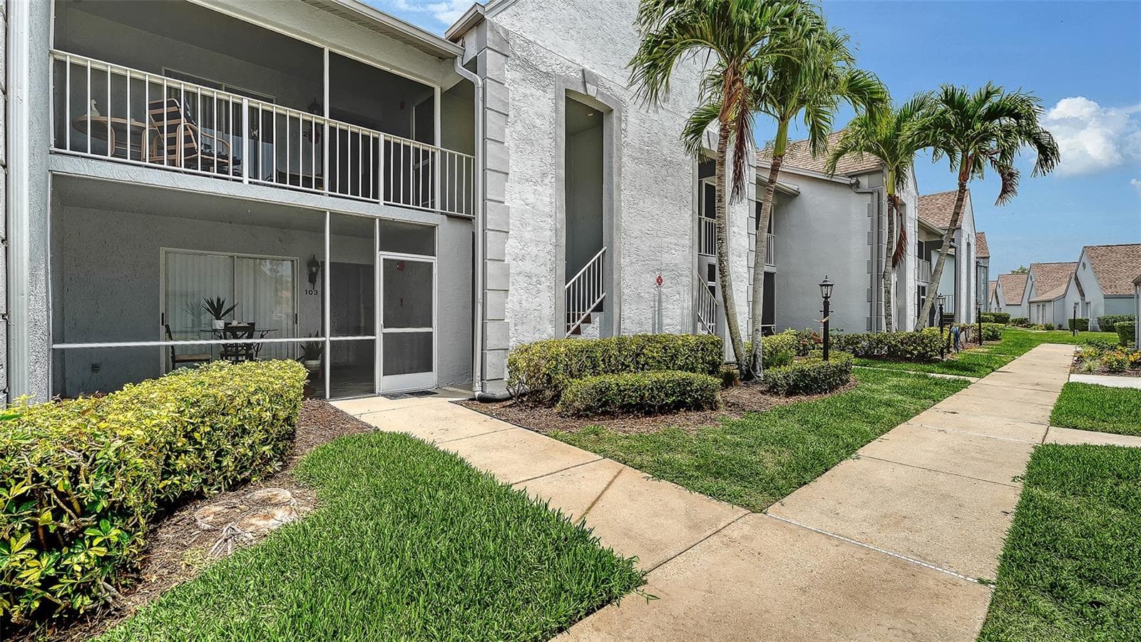 6611 Stone River Rd #103 photo 3