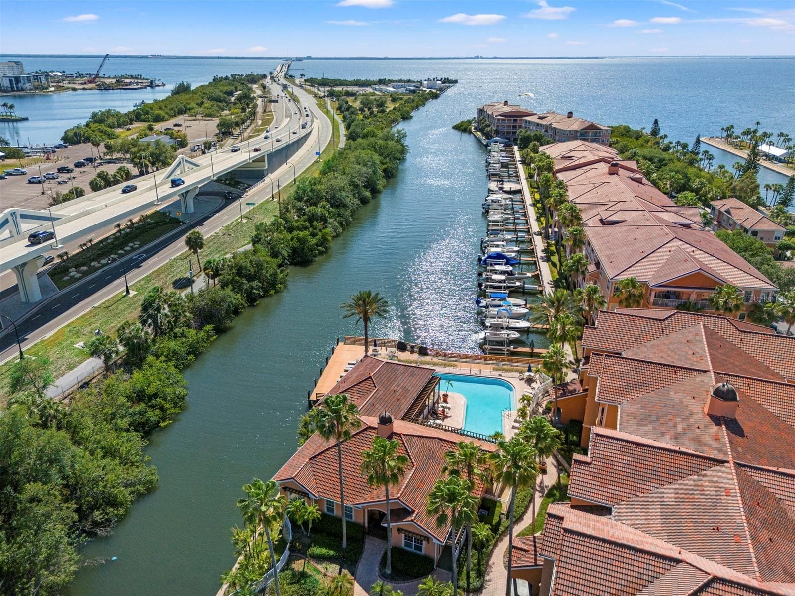 5000 Culbreath Key Way #1-107 photo 4