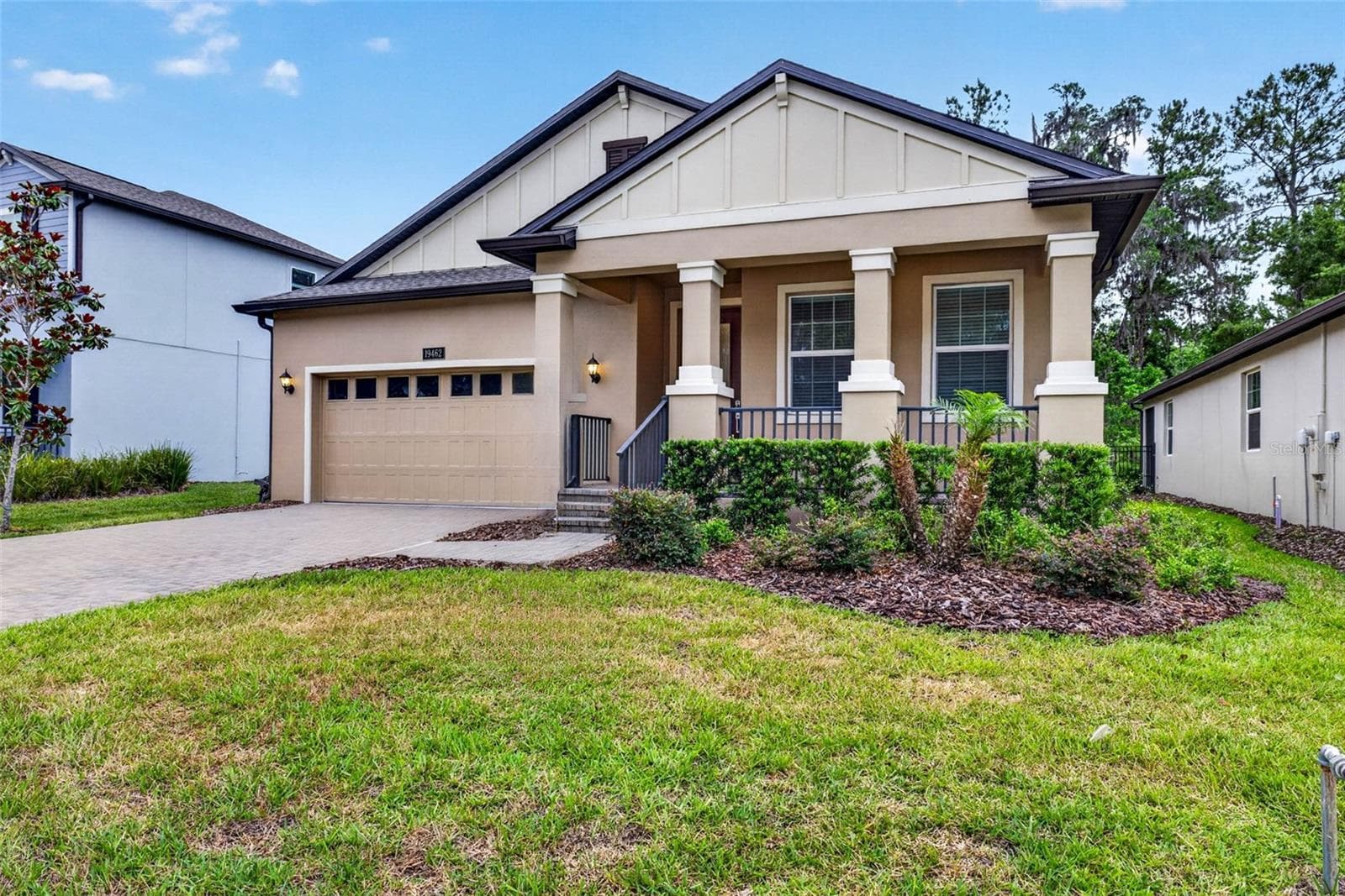 19462 Forest Garden CT