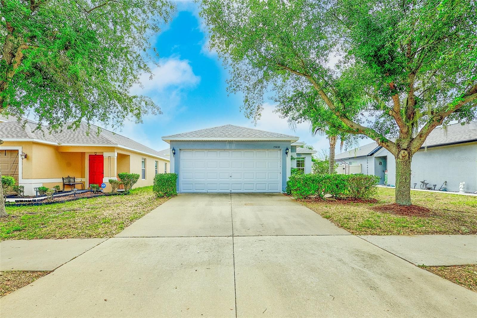 15410 Quail Woods Pl